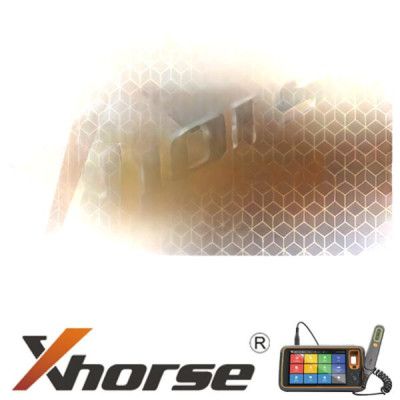 Xhorse - licencja Advanced na Key Tool Midi
