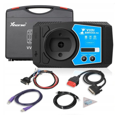 Xhorse VVDI BIM Tool Pro - programator