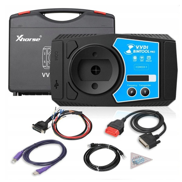 Xhorse VVDI BIM Tool Pro - programator