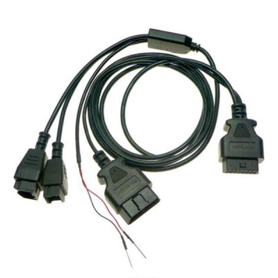 Xhorse Adapter 064 - FCA 12+8 SGW