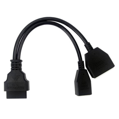 Xhorse Adapter 065 - Nissan / Renault 32+16