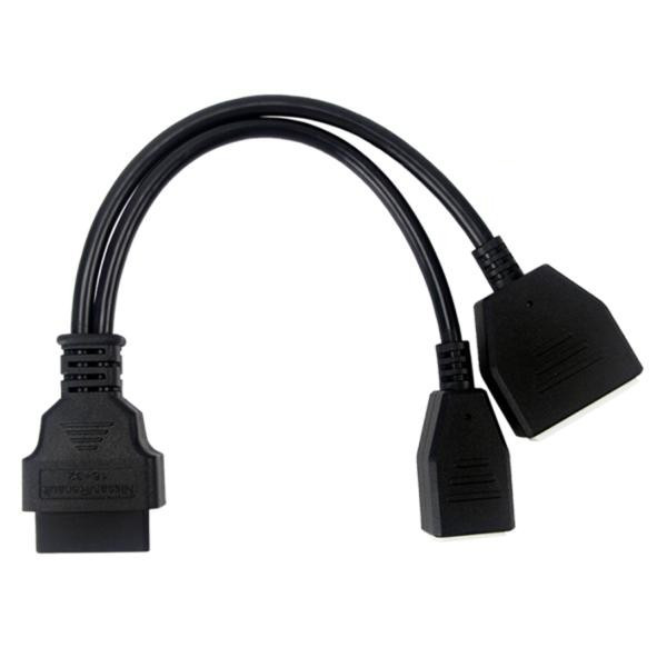 Xhorse Adapter 065 - Nissan / Renault 32+16