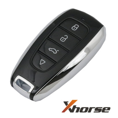 Xhorse 622 - XSSBR0EN - klucz surowy - pilot