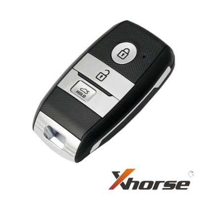 Xhorse 621 - XZKA81EN - klucz surowy - pilot
