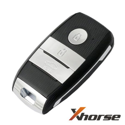 Xhorse 630 - XZKA83EN - klucz surowy - pilot