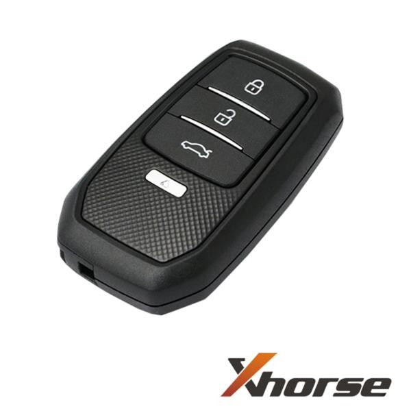 Xhorse 401 - XSTO01EN - Toyota