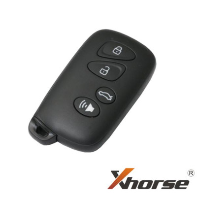 Xhorse 402 - XSTO03EN - Toyota