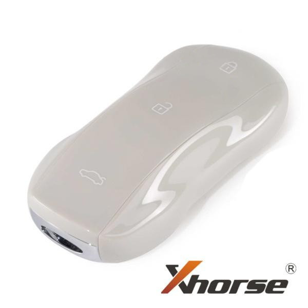 Xhorse 403 - XSSC05EN - klucz surowy - pilot