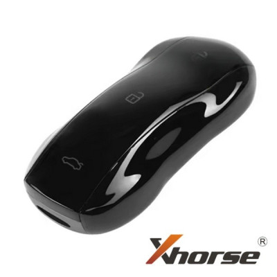 Xhorse 404 - XSSC01EN - klucz surowy - pilot