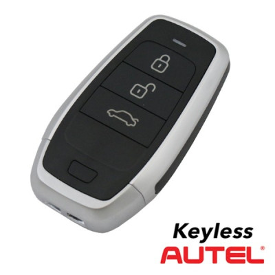 Autel 001 - IKEYAT003BL - klucz surowy - pilot