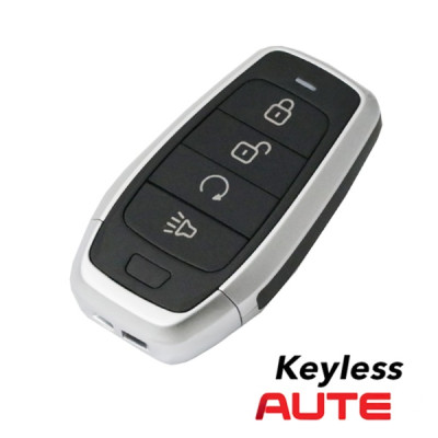 Autel 005 - IKEYAT004BL - klucz surowy - pilot