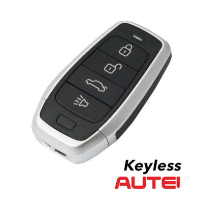 Autel 006 - IKEYAT004CL - klucz surowy - pilot