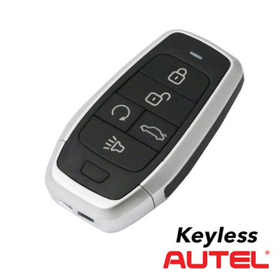 Autel 010 - IKEYAT005BL - klucz surowy - pilot