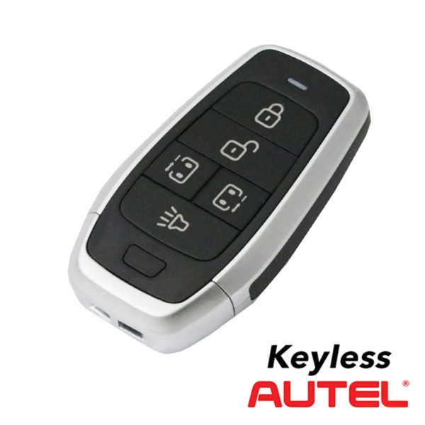 Autel 011 - IKEYAT005CL - klucz surowy - pilot