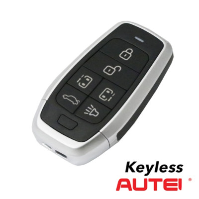 Autel 014 - IKEYAT006BL - klucz surowy - pilot