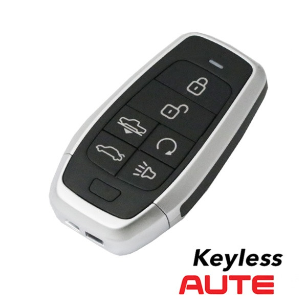 Autel 013 - IKEYAT006AL - klucz surowy - pilot