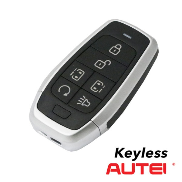 Autel 016 - IKEYAT006DL - klucz surowy - pilot