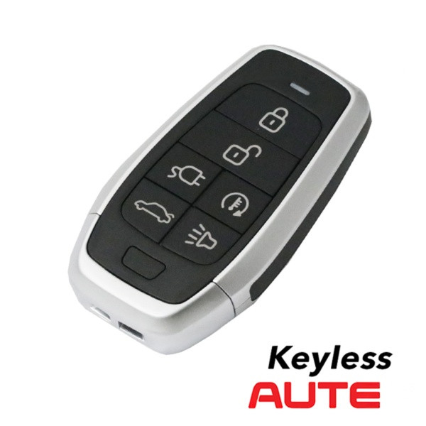 Autel 018 - IKEYAT006FL - klucz surowy - pilot