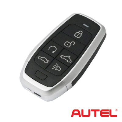 Autel 020 - IKEYAT005AL - klucz surowy - pilot
