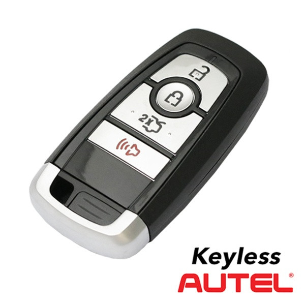 Autel 103 - IKEYFD004AH - klucz surowy - pilot