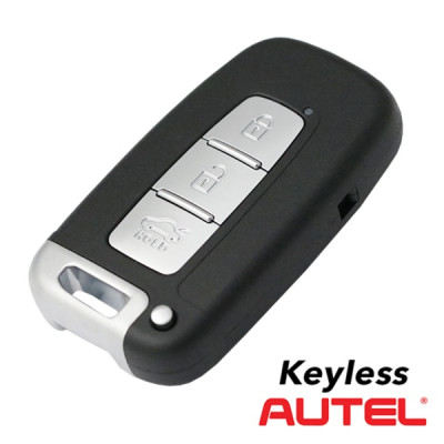 Autel 104 - IKEYHY003AL - klucz surowy - pilot