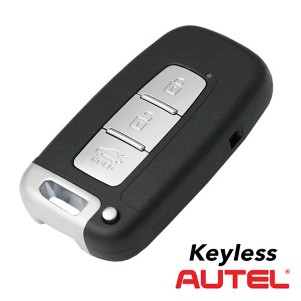 Autel 104 - IKEYHY003AL - klucz surowy - pilot