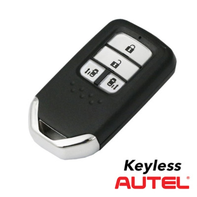 Autel 108 - IKEYHD004BL - klucz surowy - pilot