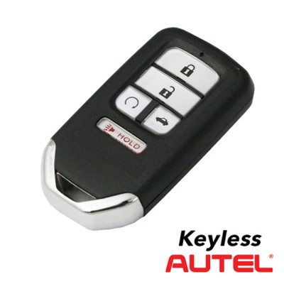 Autel 109 - IKEYHD005AL - klucz surowy - pilot