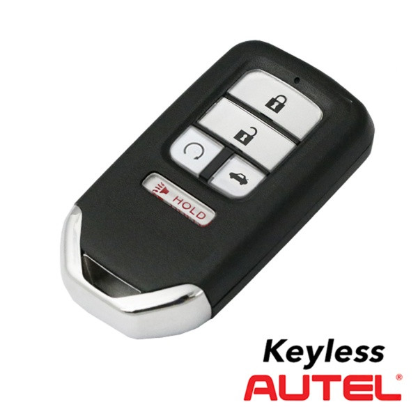 Autel 109 - IKEYHD005AL - klucz surowy - pilot