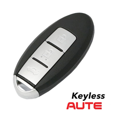 Autel 110 - IKEYNS003AL - klucz surowy - pilot