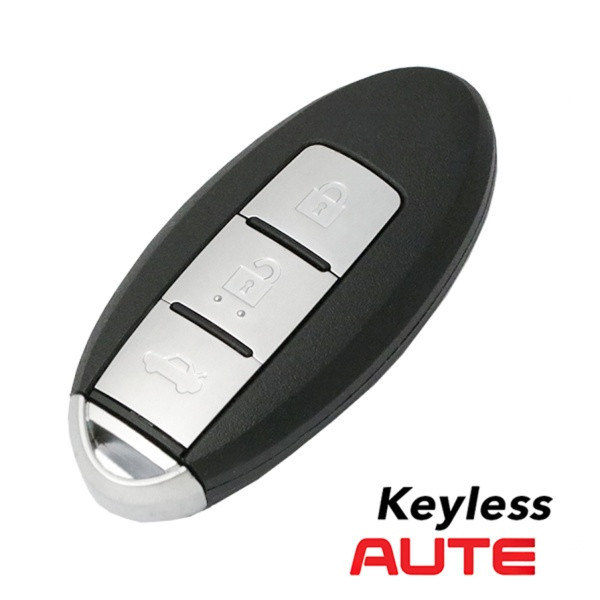 Autel 110 - IKEYNS003AL - klucz surowy - pilot
