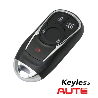 Autel 113 - IKEYOL004AL - klucz surowy - pilot
