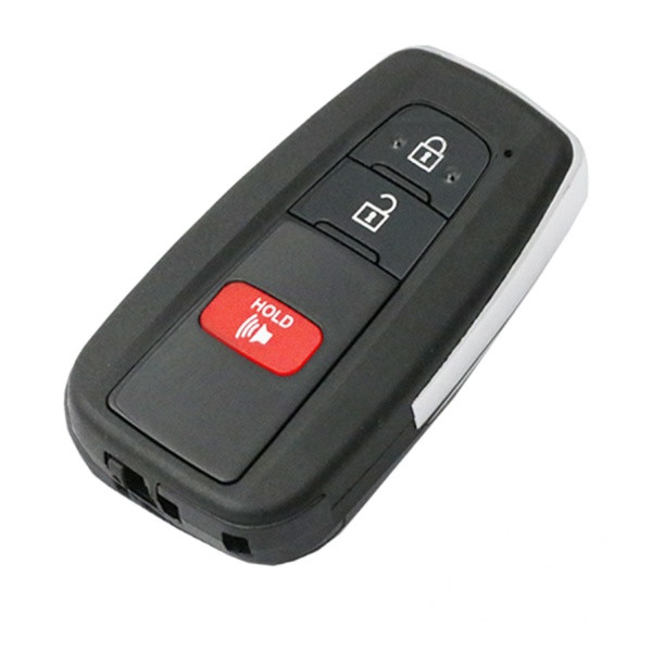 Autel 115 - IKEYTY8A3AL - klucz surowy - pilot