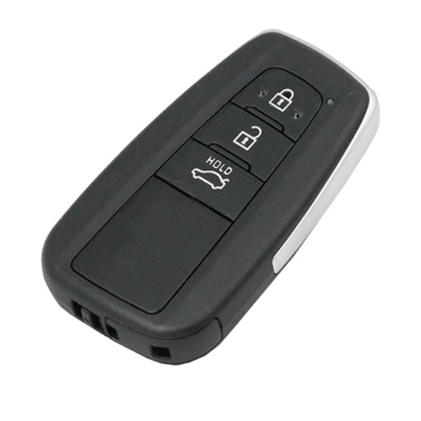 Autel 116 - IKEYTY8A3BL - klucz surowy - pilot