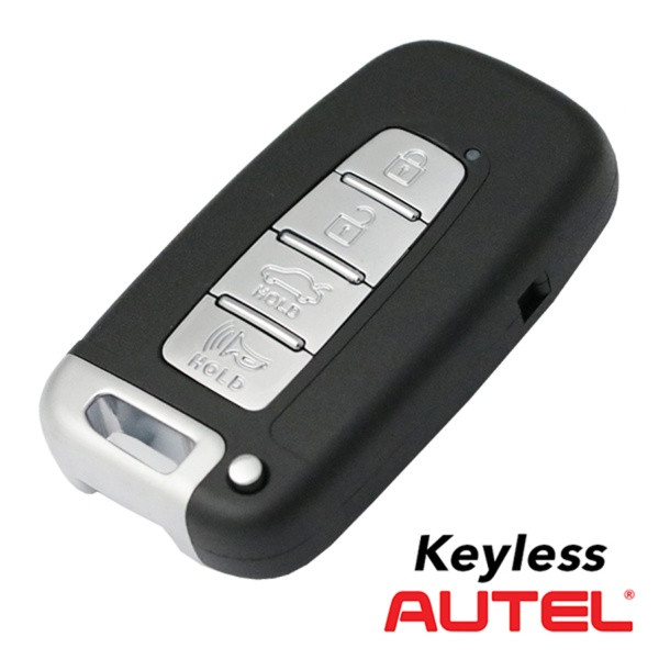Autel 120 - IKEYHY004AL - klucz surowy - pilot