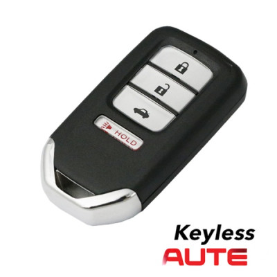 Autel 119 - IKEYHD004AL - klucz surowy - pilot