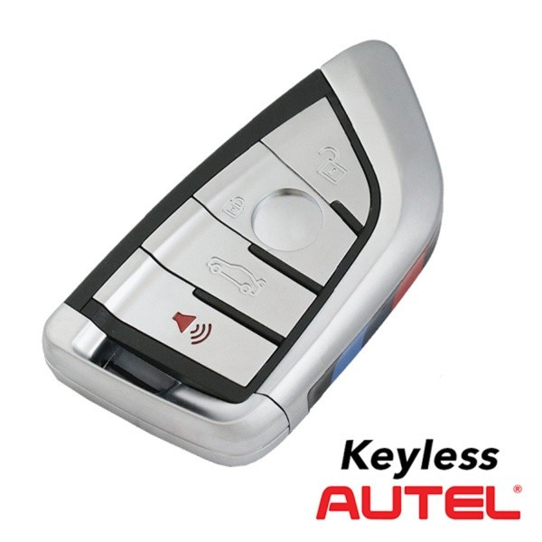 Autel 200 - IKEYBW004AL - klucz surowy - pilot