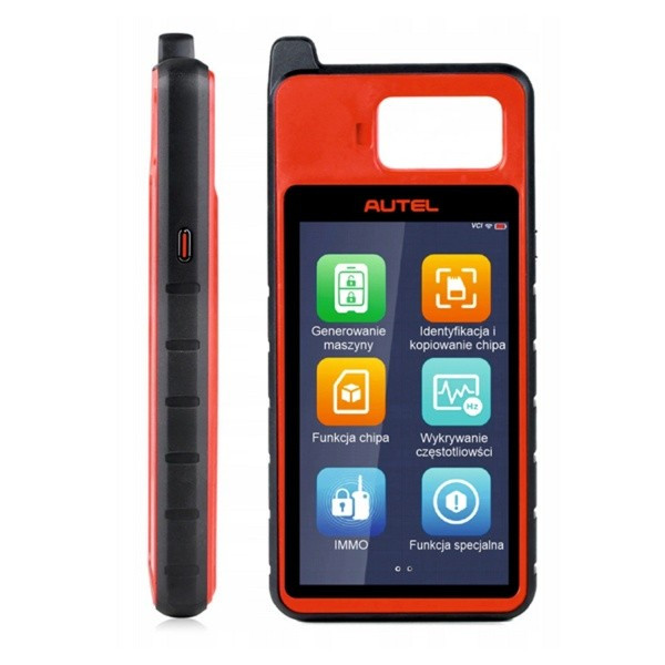 Autel MaxiIM KM100 - programator