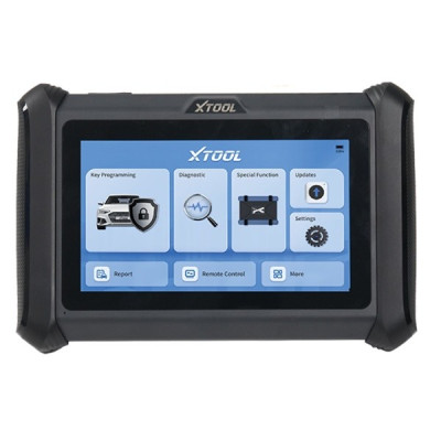 Xtool X100PAD S - programator kluczy / urządzenie diagnostyczne