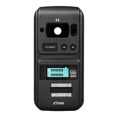 XTool X100PAD S + KC501