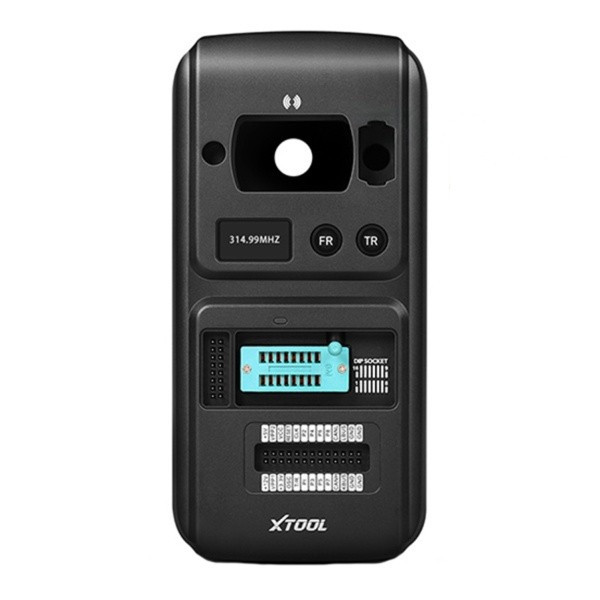 XTool X100PAD S + KC501