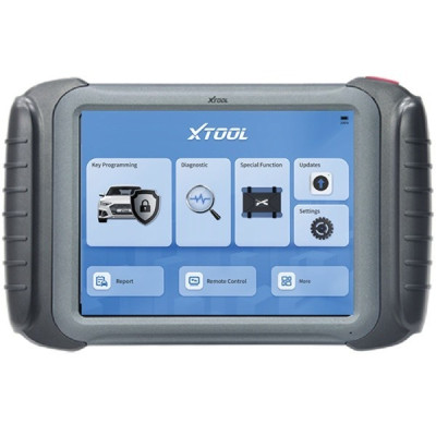 Xtool X100PAD ELITE 2 - programator kluczy / urządzenie diagnostyczne