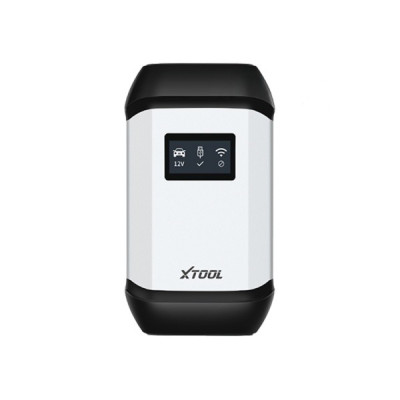 Xtool D9HD - programator kluczy / urządzenie diagnostyczne