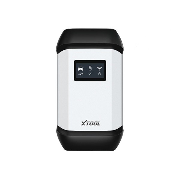 Xtool D9HD - programator kluczy / urządzenie diagnostyczne