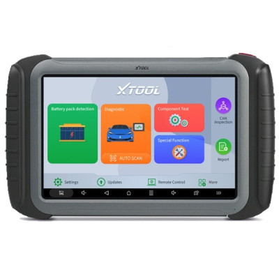 Xtool E2S - programator kluczy / urządzenie diagnostyczne