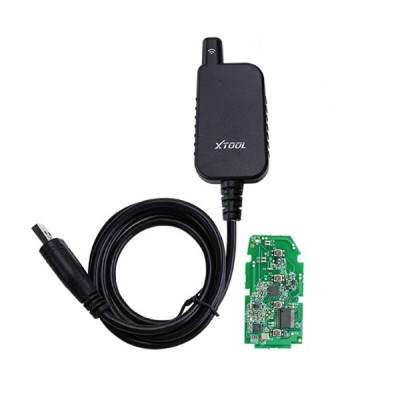 Xtool AnyToyo SK1 - programator