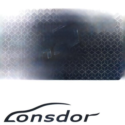 Lonsdor - PIERWSZA licencja POL ISE