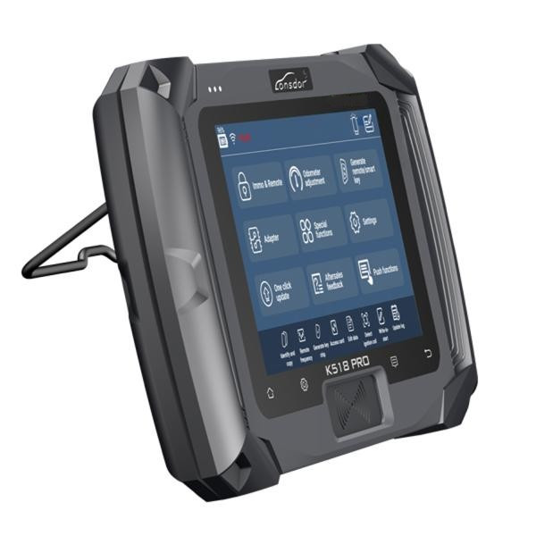Lonsdor K518PRO - programator