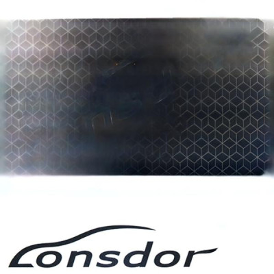Lonsdor - DRUGA licencja POL ISE