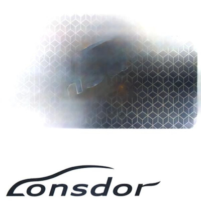 Lonsdor - 5 LAT licencjI POL ISE